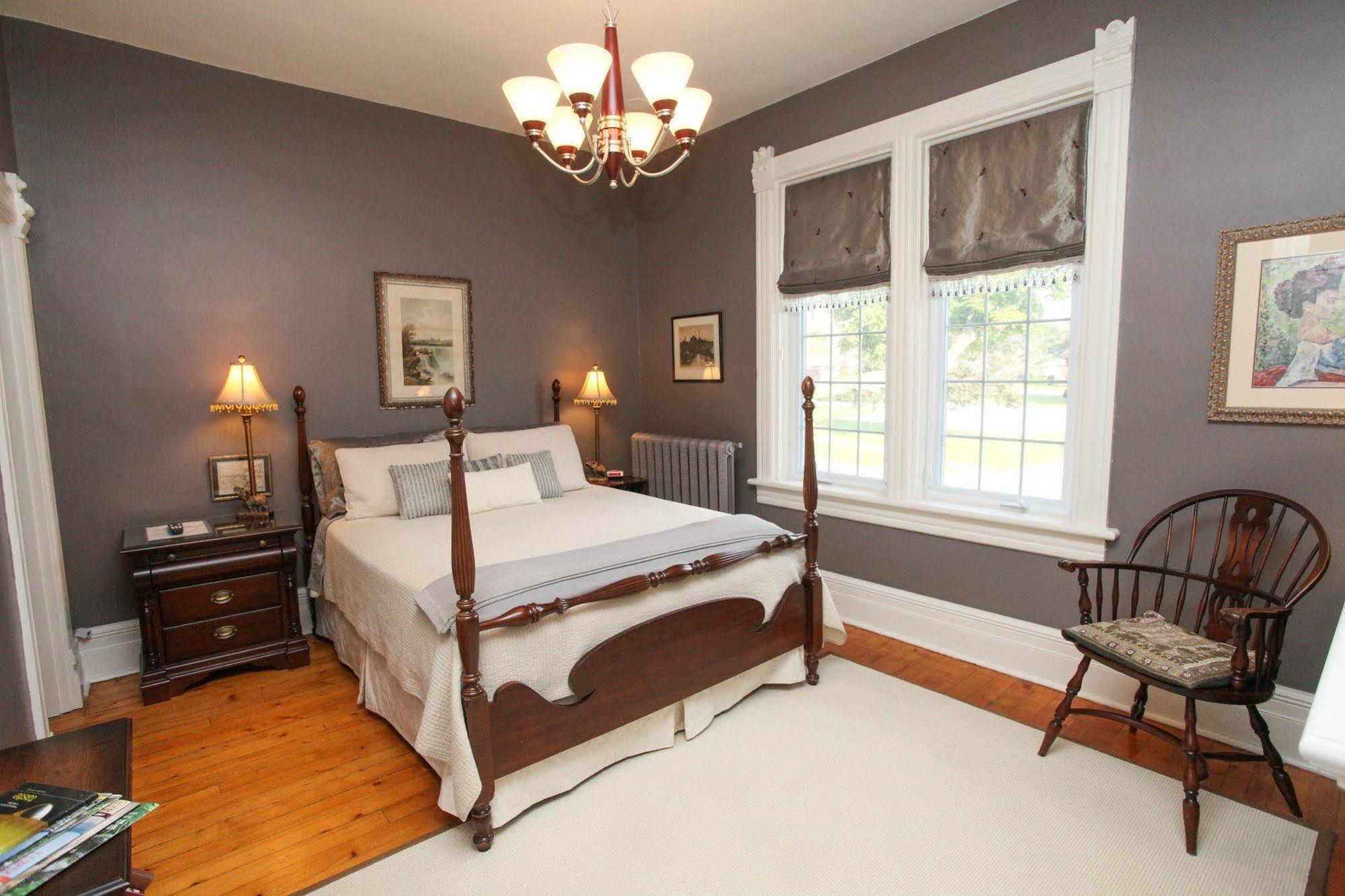 Bed and Breakfast Danby House Markdale Экстерьер фото